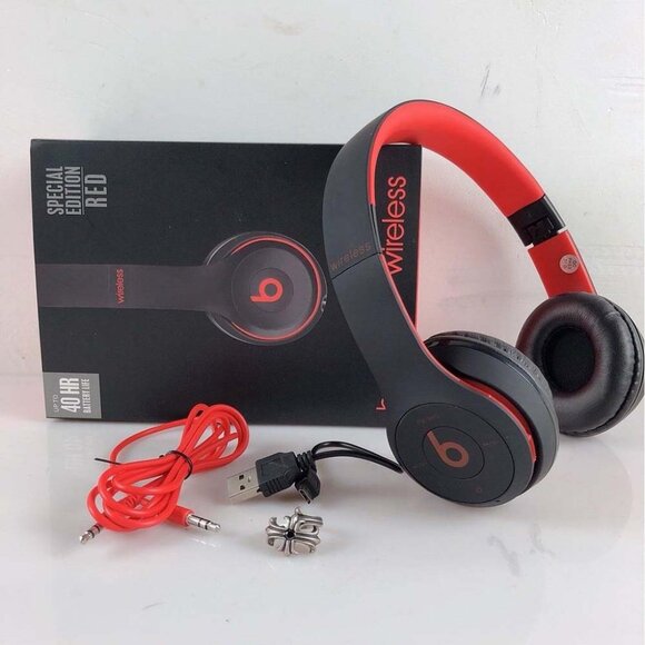 Magic Sound Beats Solo3 Bluetooth Headset - Picture 1 of 6